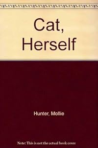 Cat, Herself