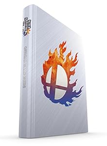 Super Smash Bros. WiiU/3DS Collector's Edition: Prima Official Game Guide by Nick von Esmarch