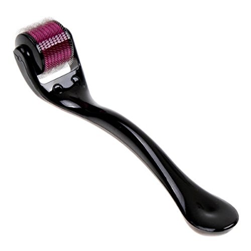 Amazing2015 0.5 Needles Derma MicroNeedle Skin Roller Dermatology Therapy System