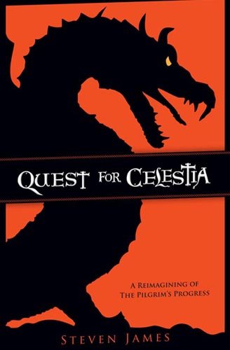 Quest for Celestia by Steven James