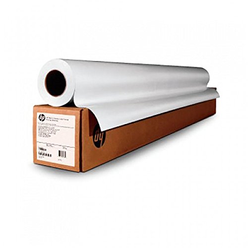 Algopix Similar Product 2 - HP Production Matte Polypropylene 3in