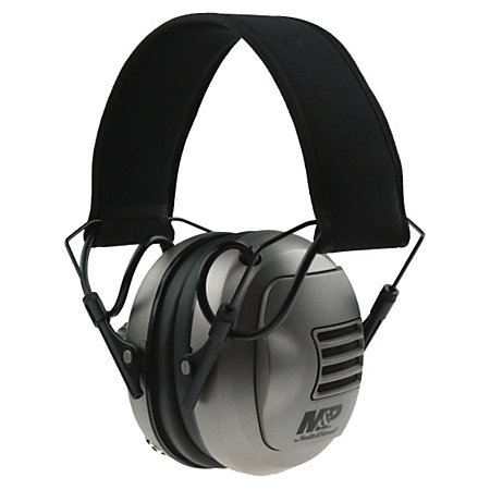 

Radians SW MP251 Premium Electronic Earmuff-779644