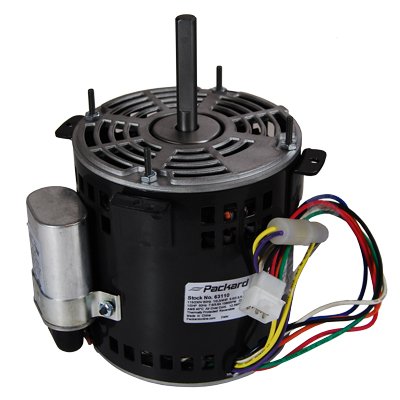 Algopix Similar Product 15 - Packard 63110 3412 HP 16251380RPM