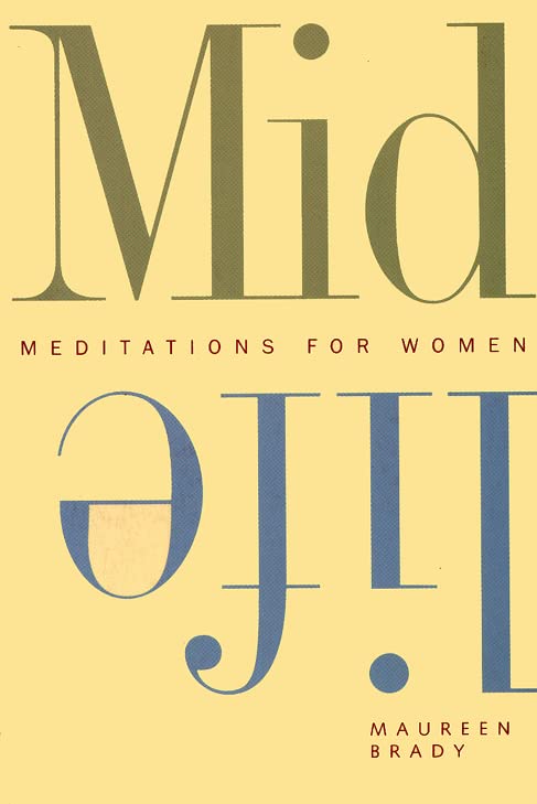 Mid-Life Body Signals by Bruce K. Lowell