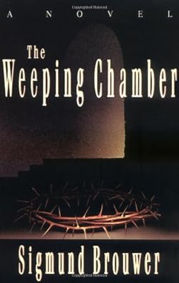 The Weeping Chamber