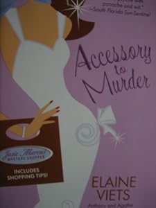 Accessory to Murder