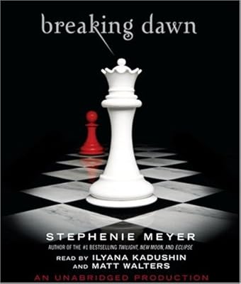 Breaking Dawn