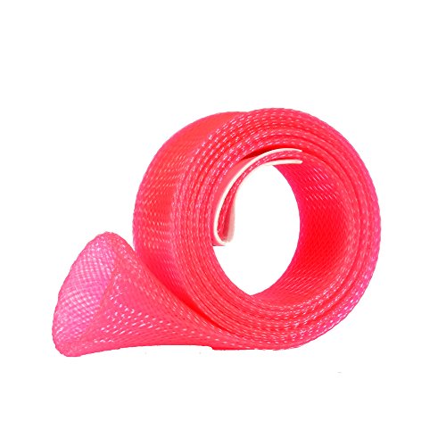 SF Casting Fishing Rod Cover ( Black)