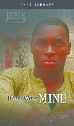 If You Were Mine by Anne Schraff