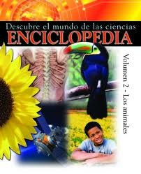 Descubre el mundo de las ciencias Enciclopedia/Rourke's World of Science Encyclopedia (Spanish Edition) by Tim Clifford