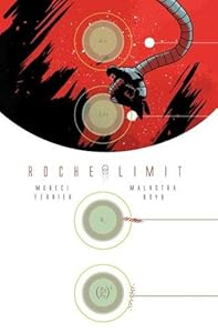 Roche Limit Volume 1
