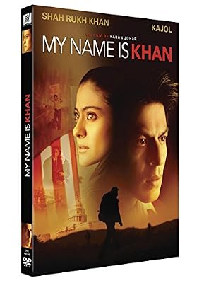 My Name is Khan