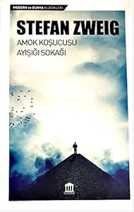 Amok Kosucusu & Ayisigi Sokagi