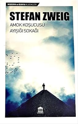 Amok Kosucusu & Ayisigi Sokagi