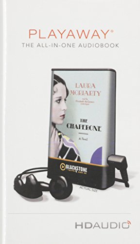 The Chaperone by Laura Moriarty