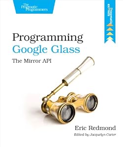 Programming Google Glass