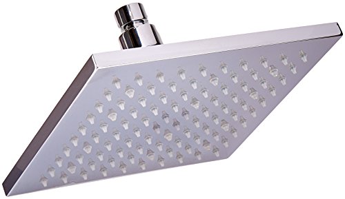 Algopix Similar Product 16 - Alfi LED5001 8Inch Square Multi Color