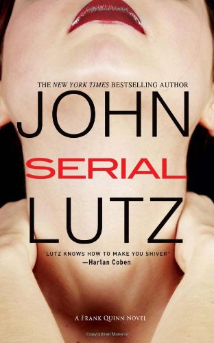 Serial by John Lutz