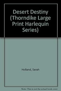 Desert Destiny