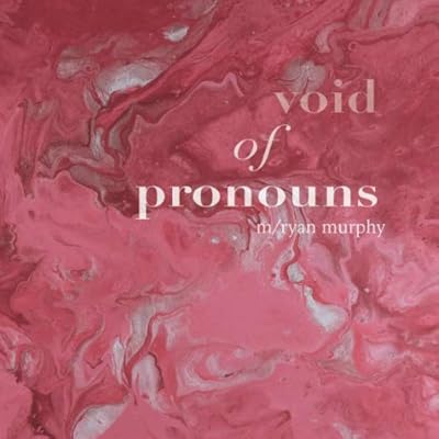 void of pronouns