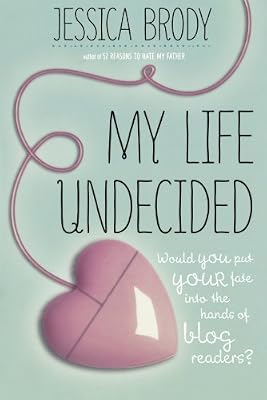 My Life Undecided