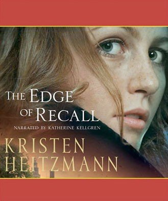 The Edge of Recall, Narrated By Katherine Kellgren, 10 Cds
