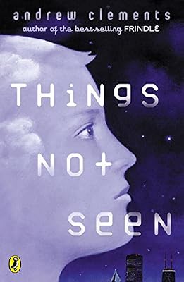 
Things Not Seen 