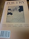 Poetry Magazine Vol. 156 No. 6, September 1990