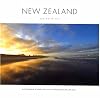 New Zealand: Sea Earth Sky