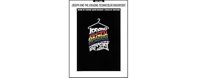 Joseph and the Amazing Technicolor Dreamcoat