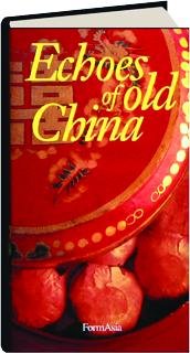 Echoes of Old China by Trea Wiltshire