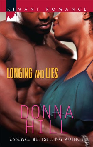 Longing and Lies by Donna Hill
