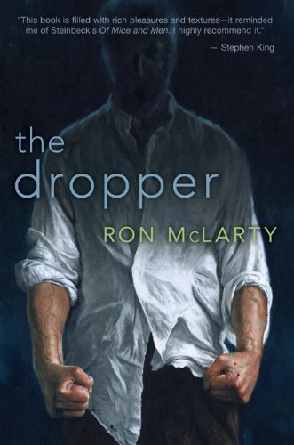 The Dropper by Ron McLarty