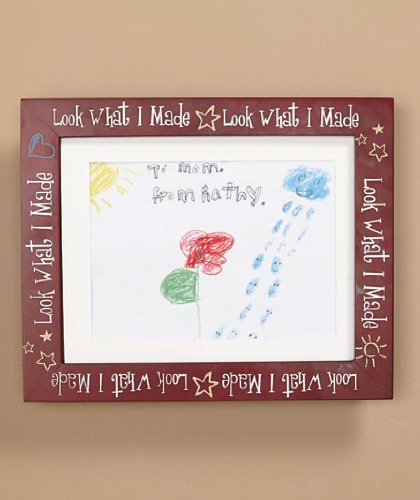 Algopix Similar Product 12 - Easy Change Artwork Framelook What I