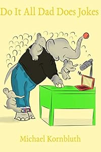 Do It All Dad Does Jokes