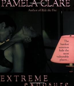 Extreme Exposure (I-Team Series, Book 1)
