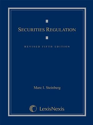 Securities Regulation