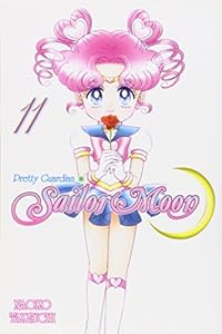 Sailor Moon 11