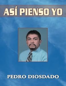 Asi Pienso Yo by Pedro Diosdado