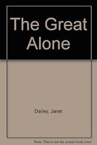 The Great Alone.