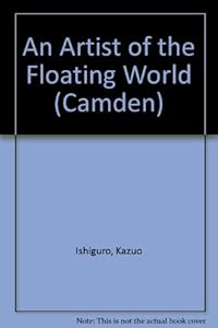 An Artist of the Floating World (Camden)