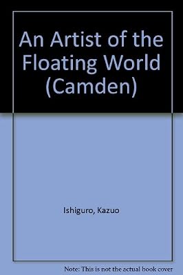 An Artist of the Floating World (Camden)