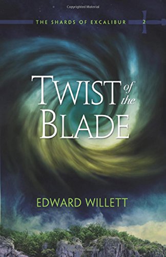 Twist of the Blade by Edward Willett