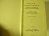 Principles of Invertebrate Paleontology, a Revised and Enlarged Edition of Twenhofel and Shrock Invertebrate Paleontology, second edition
