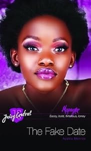 Marnyke: The Fake Date