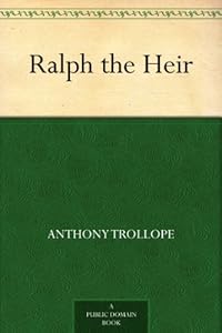 Ralph the Heir