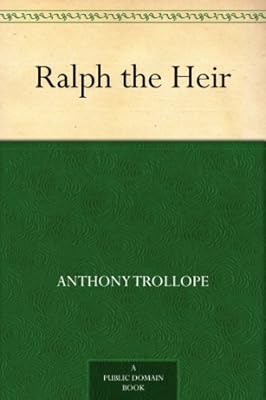 Ralph the Heir