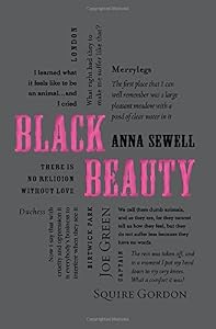 Black Beauty