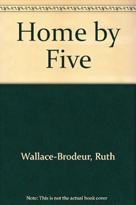 Home by Five