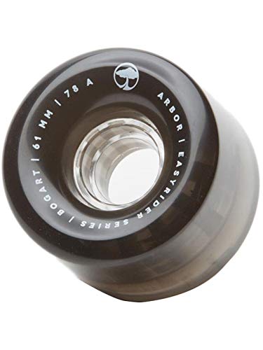 Algopix Similar Product 20 - Arbor Bogart Easyrider Series